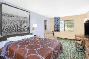 Boarders Inn & Suites By Cobblestone Hotels Waterloo Cedar Falls Værelse billede