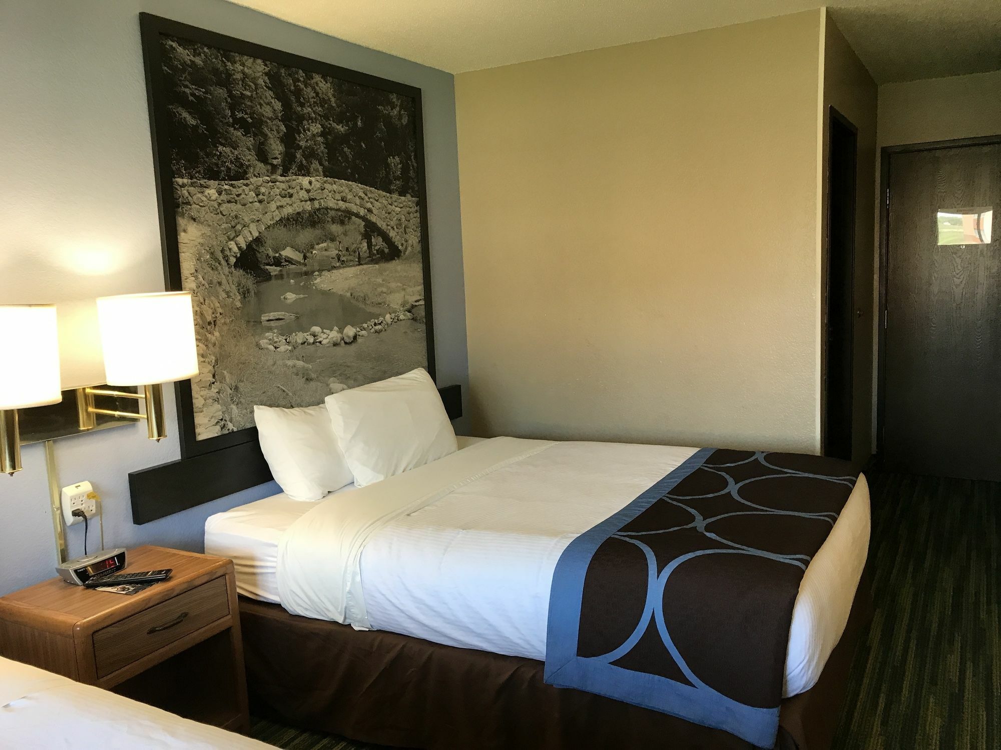 Boarders Inn & Suites By Cobblestone Hotels Waterloo Cedar Falls Eksteriør billede